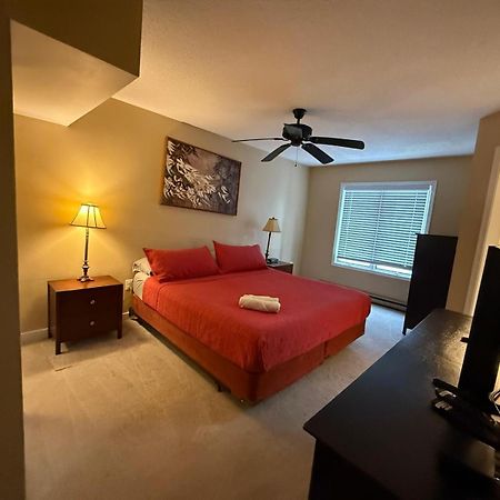Beautiful Lake Harmony Townhouse At Big Boulder Lake And Ski Area Exteriör bild