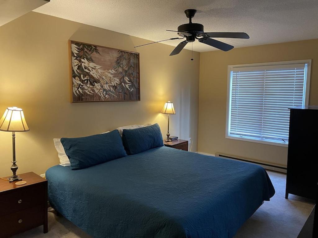 Beautiful Lake Harmony Townhouse At Big Boulder Lake And Ski Area Exteriör bild