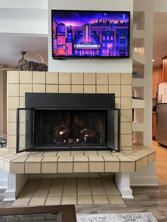 Beautiful Lake Harmony Townhouse At Big Boulder Lake And Ski Area Exteriör bild
