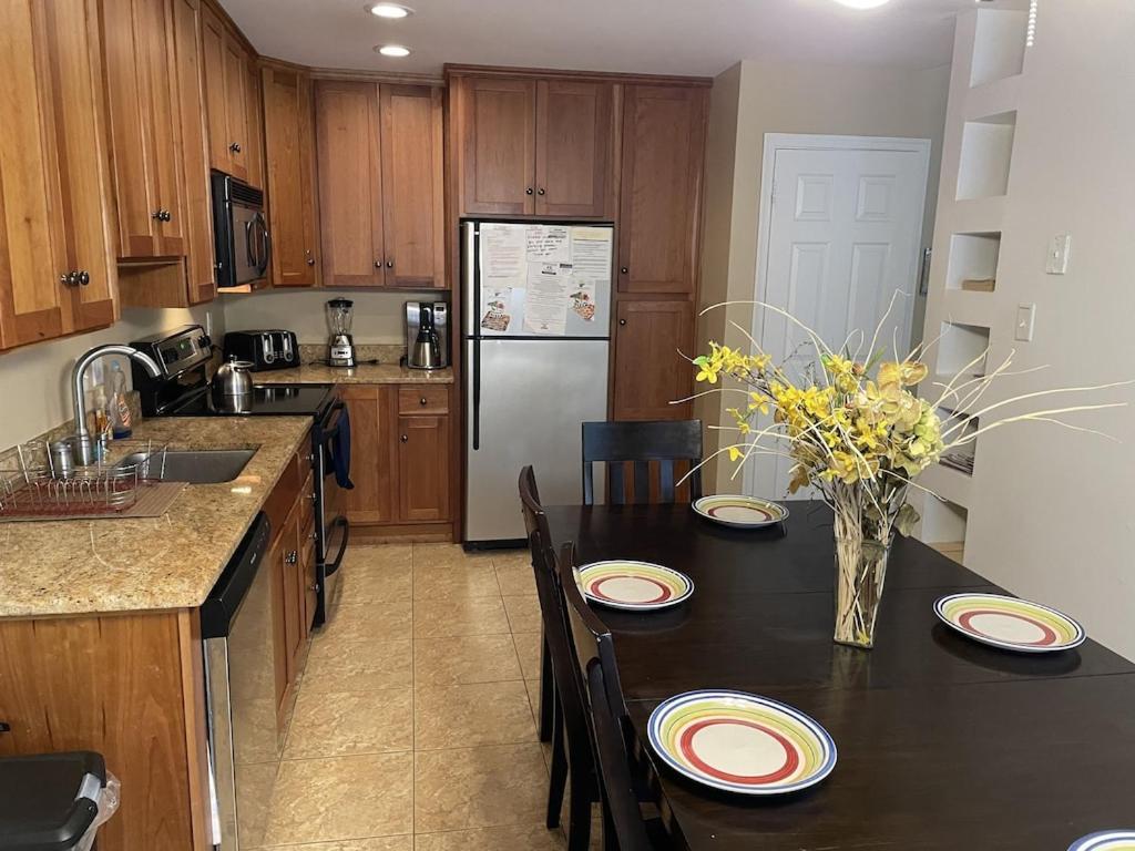 Beautiful Lake Harmony Townhouse At Big Boulder Lake And Ski Area Exteriör bild