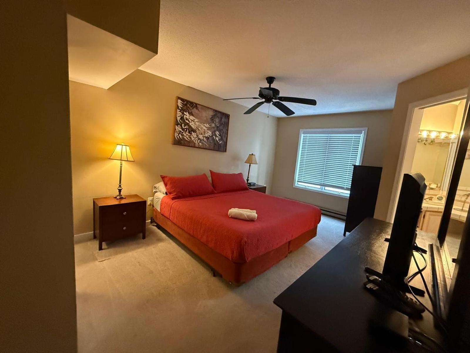 Beautiful Lake Harmony Townhouse At Big Boulder Lake And Ski Area Exteriör bild