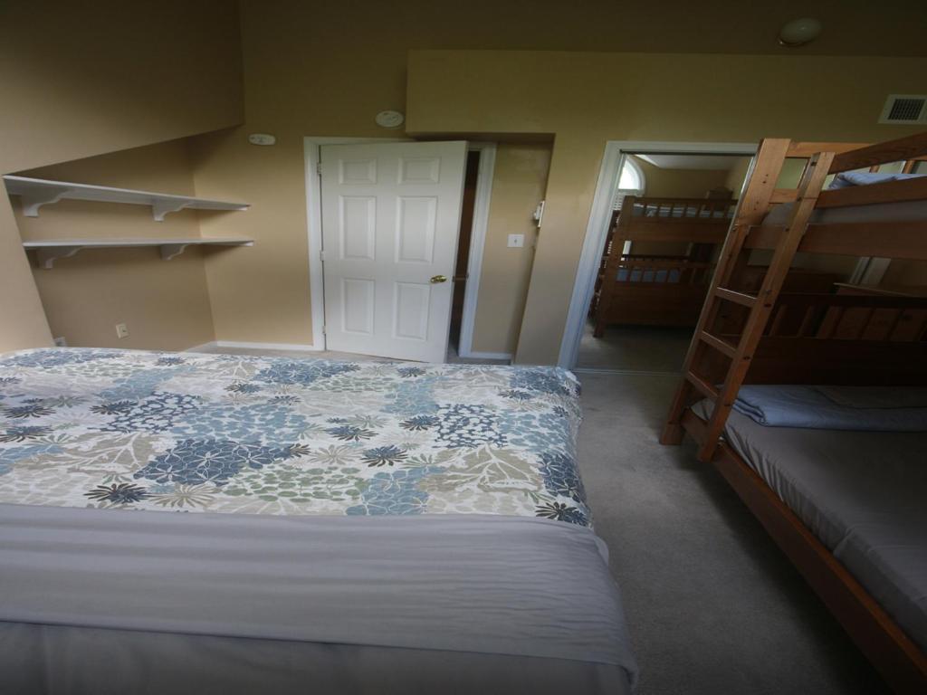Beautiful Lake Harmony Townhouse At Big Boulder Lake And Ski Area Exteriör bild